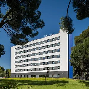 מלון Ibis Budget Aeropuerto, מדריד